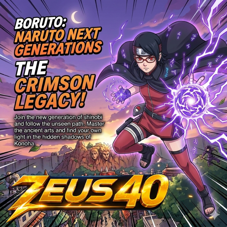 ZEUS40 🏆 Destinasi Game Populer | Update Koleksi ZEUS 40 Terbaru